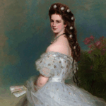 Empress Sissi of Austria’s jewels discovered After 100 Years