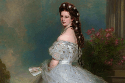 Empress Sissi of Austria’s jewels discovered After 100 Years