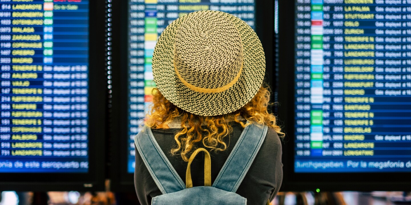 Should I Cancel My Flight Due to the Shutdown?