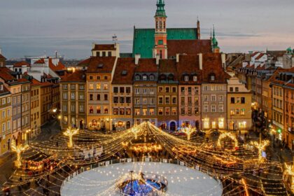 Stay Connected Anywhere Travel Tips for Going Abroad