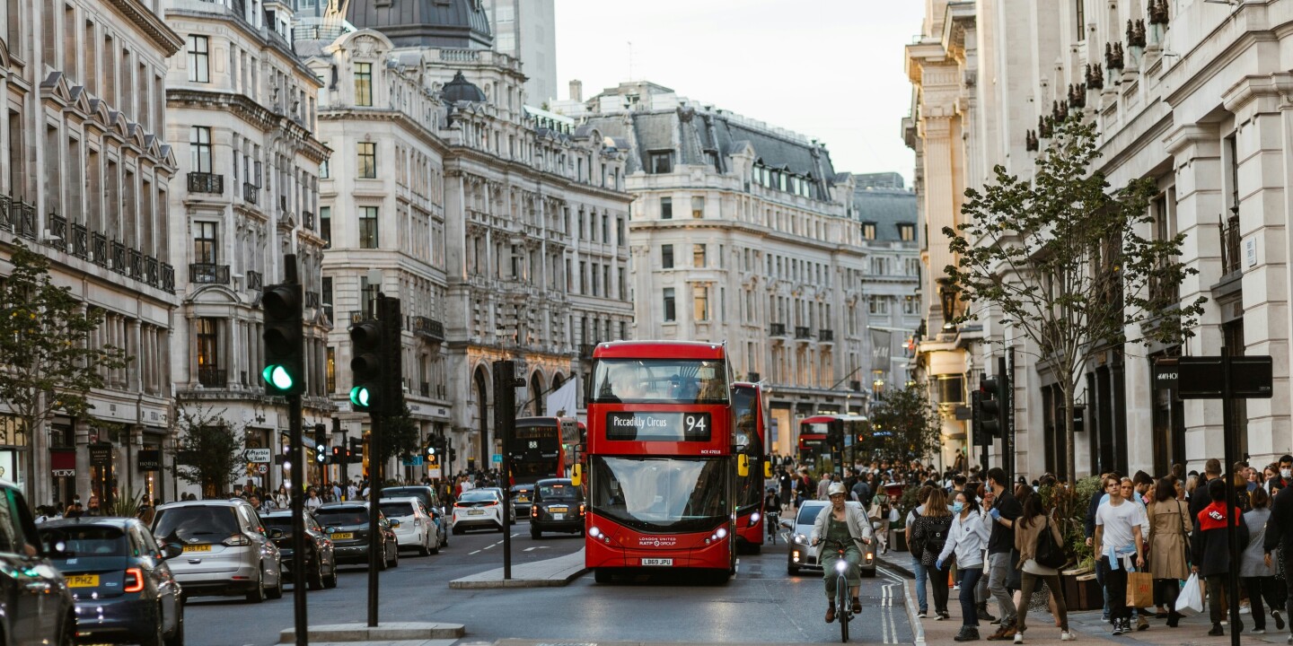 The Best Airports in the World for Connections + Layovers