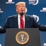 Trump to halt migration from ‘Third World’ Nations