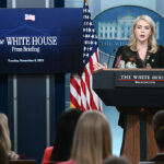 Trump Drafting Executive Order on Election Integrity After Alleging Ballot Fraud in California