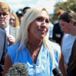 Trump Says He’s Withdrawing Support for Rep. Marjorie Taylor Greene