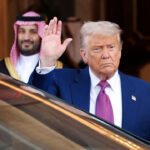 Trump to Host Saudi Crown Prince at White House for Talks on Defense, Trade, Middle East