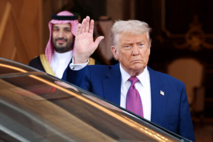 Trump to Host Saudi Crown Prince at White House for Talks on Defense, Trade, Middle East
