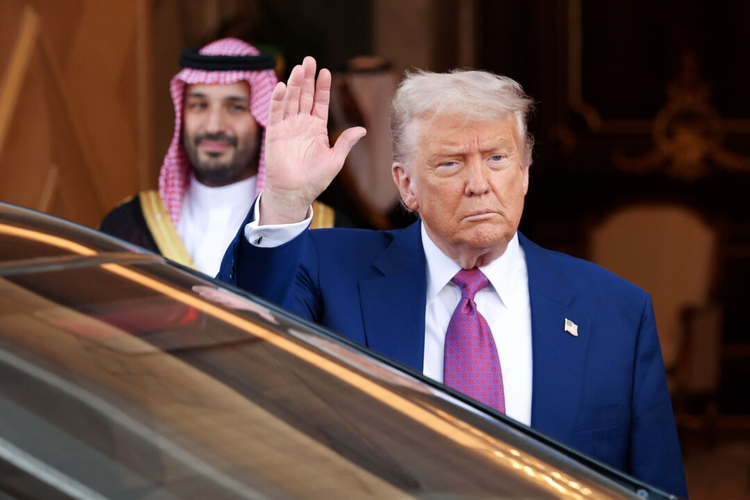 Trump to Host Saudi Crown Prince at White House for Talks on Defense, Trade, Middle East