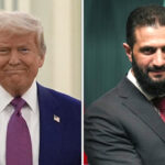 Trump to Host Syrian President at White House