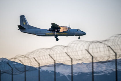 US, European, Ukrainian Officials Discuss Plan to End War During Geneva Meeting