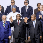 US Says South Africa ‘Weaponized’ G20 Leadership After Summit Adopts Declaration