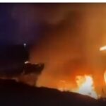 Ukraine's energy sector again target of overnight Russian strikes