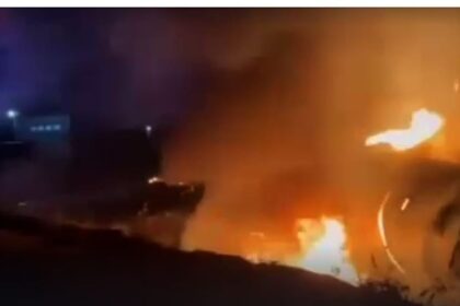 Ukraine's energy sector again target of overnight Russian strikes