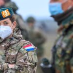Which European countries draft women into the army? And why Germany still doesn't