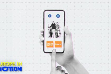 Why are so many European workers hesitant to use their remaining annual leave?