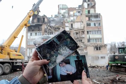 Would Moscow accept the EU's counterproposal to the US-Russia plan for Ukraine?