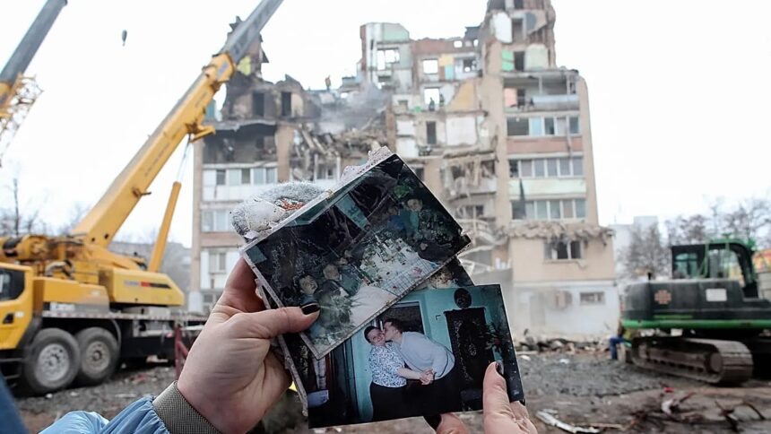 Would Moscow accept the EU's counterproposal to the US-Russia plan for Ukraine?