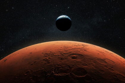 Life on Mars: NASA may have just found proof we’re not alone in the universe