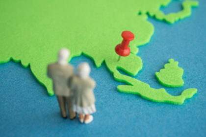 Dreaming of life abroad? These are the best retirement havens