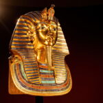 King Tutankhamun’s full treasure collection to be displayed for first time at Grand Egyptian Museum