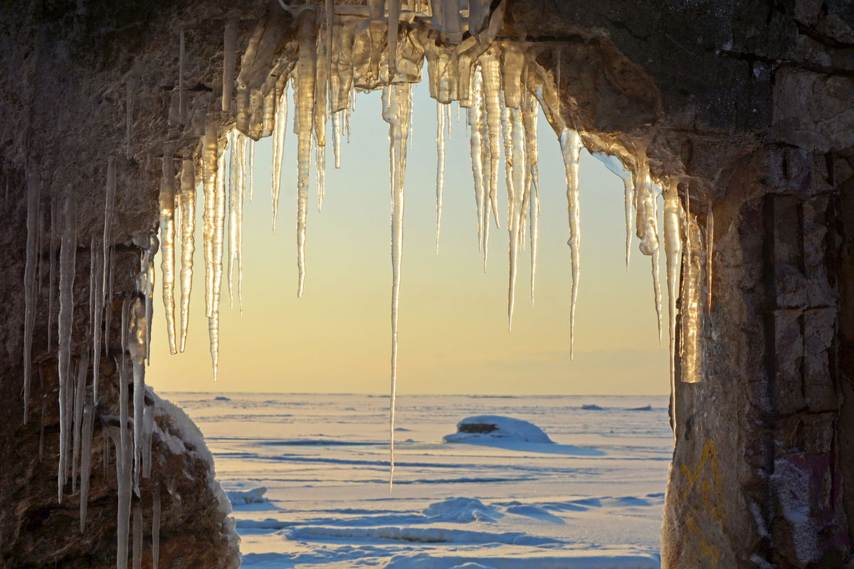 Be prepared: Mini ice age expected by 2030