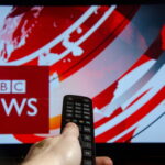 Director Tim Davie and CEO Deborah Turness resign from BBC amid Trump speech scandal