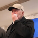 88-year-old army veteran unable to retire receives huge generosity of online community