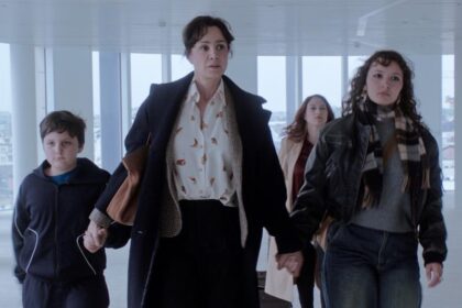 Belgian custody drama ‘We Believe You’ wins big at Seville European Film Festival