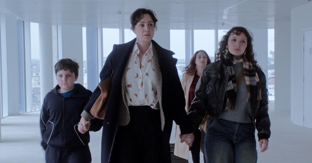 Belgian custody drama ‘We Believe You’ wins big at Seville European Film Festival