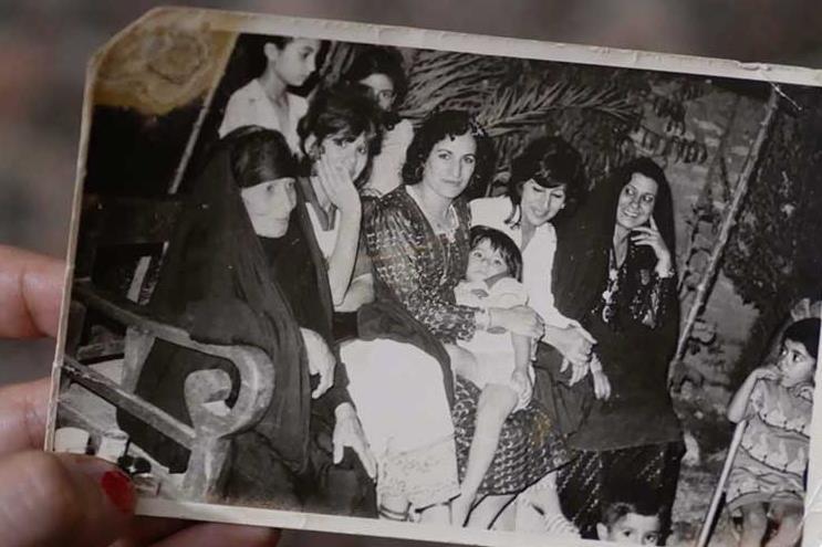 Zahraa Gandour’s IDFA title ‘Flana’ picked up for sales in boost for Iraqi filmmaking