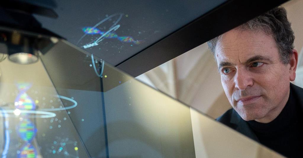 Pluto Film boards Covid-19 vaccine doc ‘The Man Who Healed The World’