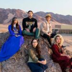 Screen reveals Arab Stars of Tomorrow 2025