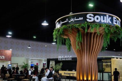 Red Sea Souk sees 20% growth as fifth edition launches