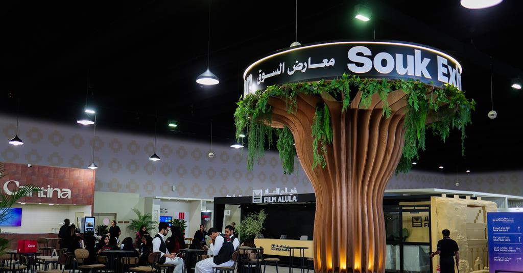 Red Sea Souk sees 20% growth as fifth edition launches