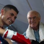 AGC sells Prince Naseem biopic ‘Giant’ to key territories