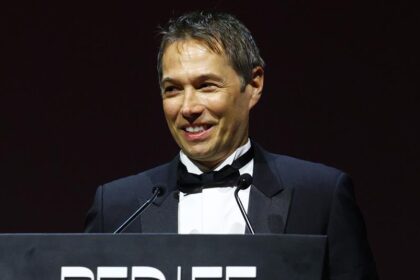 ‘Anora’ director Sean Baker on heading Red Sea’s jury and next project plans