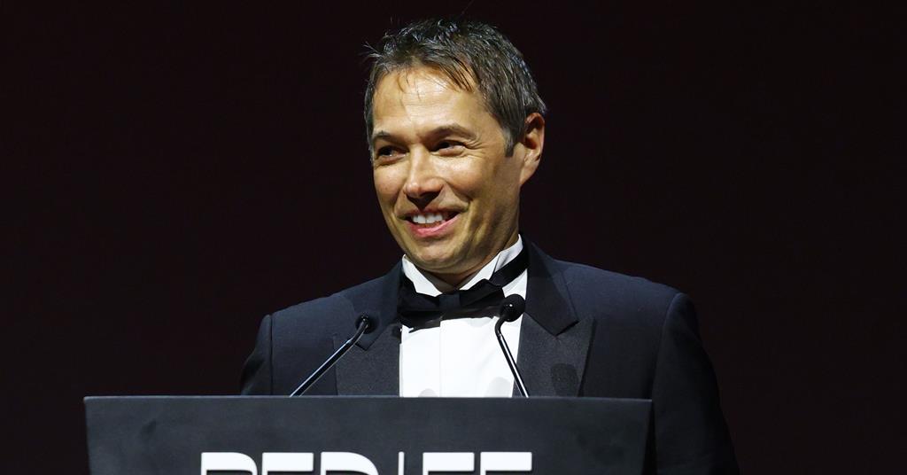 ‘Anora’ director Sean Baker on heading Red Sea’s jury and next project plans