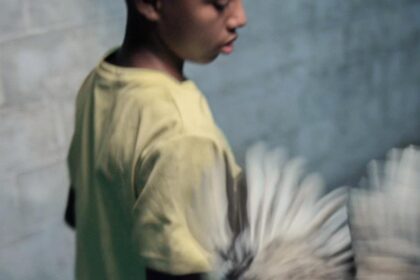 ‘Awaiting Birds,’ ‘Low Light,’ ‘Matias’ and ‘Missing’ win big at Ventana Sur