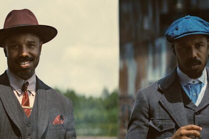 ‘Sinners’ leads Critics Choice Awards nominations