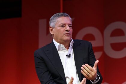 Netflix strikes confident note over regulatory hurdles for WBD deal, others disagree