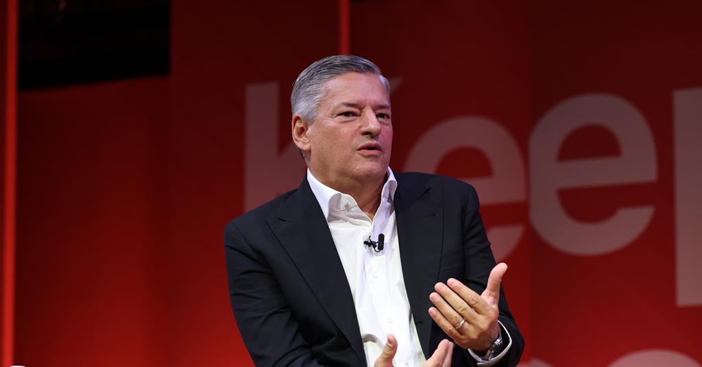 Netflix strikes confident note over regulatory hurdles for WBD deal, others disagree