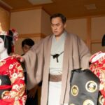 Japan box office hit ‘Kokuho’ makes wave of sales including UK-Ireland