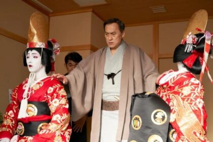 Japan box office hit ‘Kokuho’ makes wave of sales including UK-Ireland