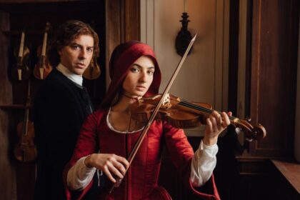 Damiano Michieletto’s ’Primavera’ scores sales in Asia, Europe