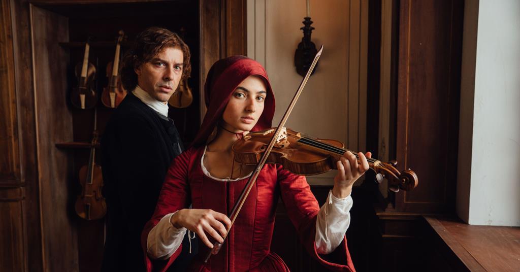 Damiano Michieletto’s ’Primavera’ scores sales in Asia, Europe