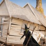 UK-Ireland box office flattens in November, down 33% year-on-year