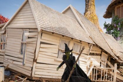 UK-Ireland box office flattens in November, down 33% year-on-year