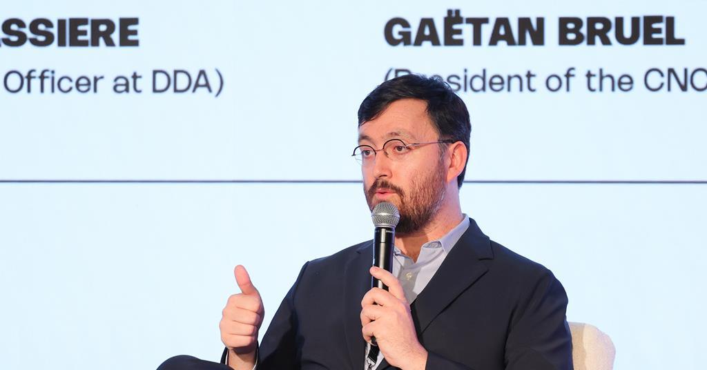 CNC president derides Netflix-Warner Bros deal: “You can’t have your cake and eat it”