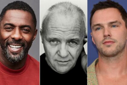 Idris Elba, Anthony Hopkins, Nicholas Hoult join Red Sea conversation programme