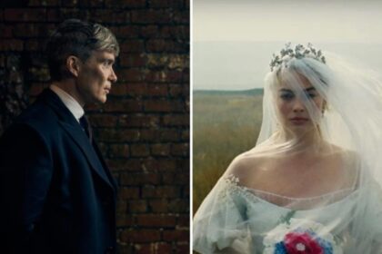 What could a Netflix-Warner Bros deal mean for the UK?