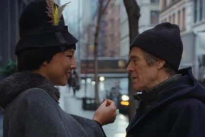 Magnolia Pictures acquires Venice premiere ‘Late Fame’